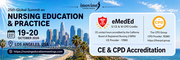25th Global Summit on Nursing Education and Practice (GSNEP 2026)-stat